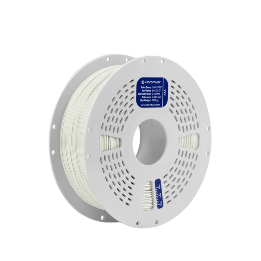 Fibromast ASA Filament Çeşitleri