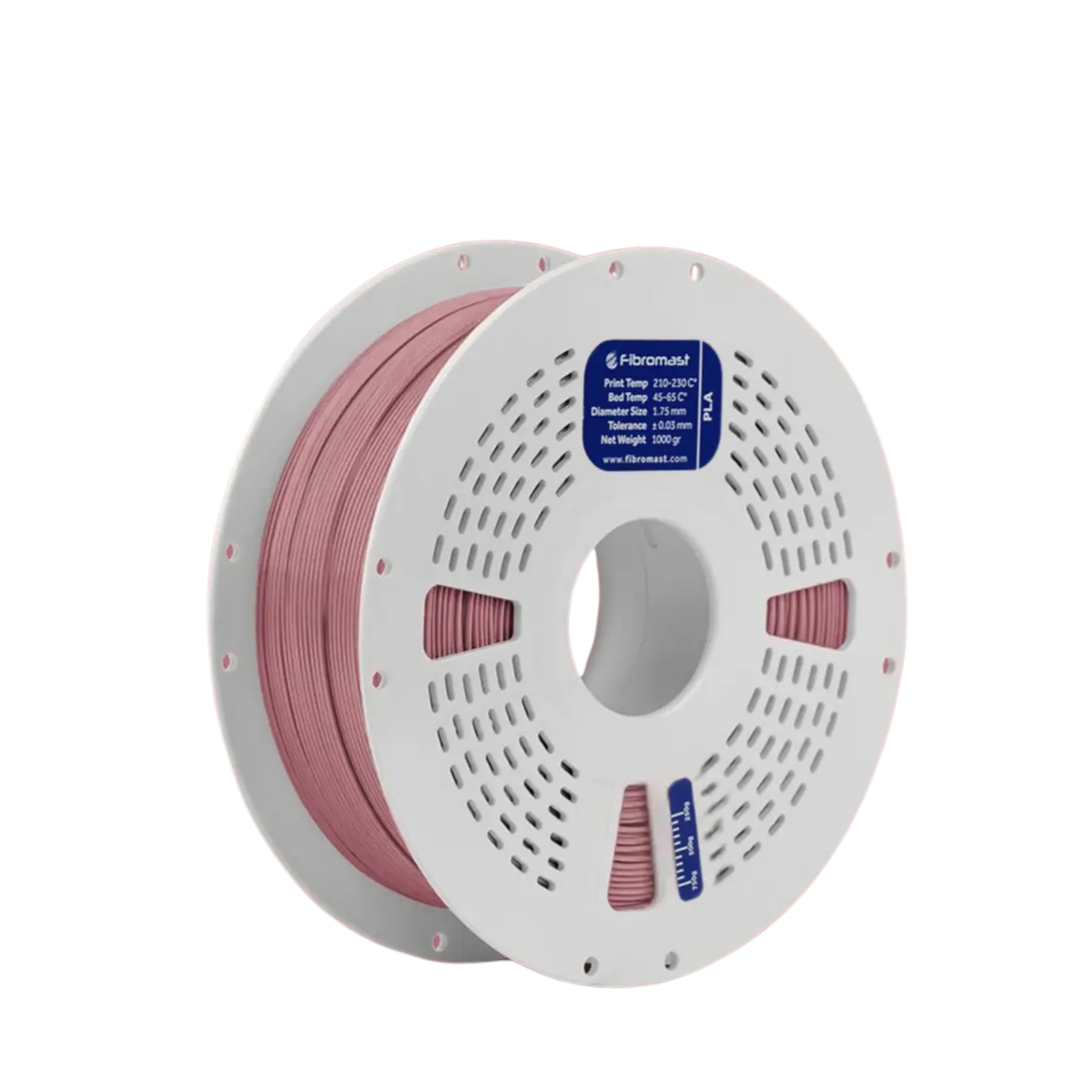 Fibromast PLA Filament Çeşitleri