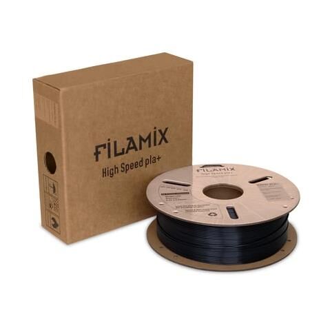 Filamix Rapid PLA+ Filament Çeşitleri