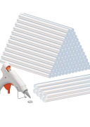 Silikon Mum İnce 10'lu Paket