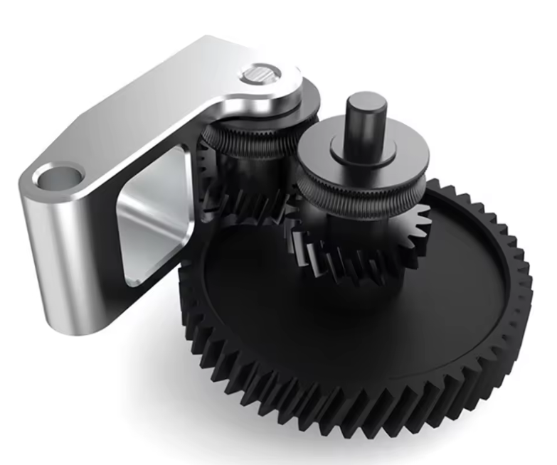 Flashforge Adventurer  5M / 5M Pro Karbon Extruder Dişlisi