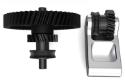 Flashforge Adventurer  5M / 5M Pro Karbon Extruder Dişlisi
