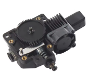 Flashforge Adventurer  5M / 5M Pro Karbon Extruder Dişlisi