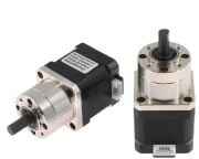Oukeda 17HS4404S-PG5.18 HSP Dişli Redüktör Step Motor