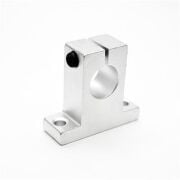 SK12 Aluminyum Mil Tutucu 12mm