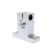 SK12 Aluminyum Mil Tutucu 12mm