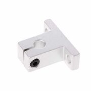 SK16 Aluminyum Mil Tutucu 16mm