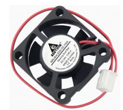 GDSTIME-GD2510 Çift Rulmanlı 2510 24V Fan