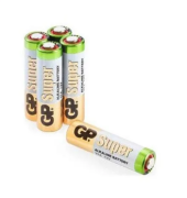 GP 27A 12V İnce Pil