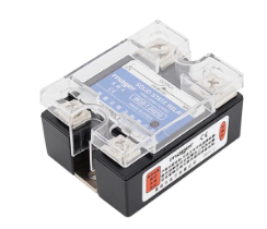 Solid State Röle (SSR Röle) 25A DC AC