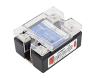 Solid State Röle (SSR Röle) 40A DC AC