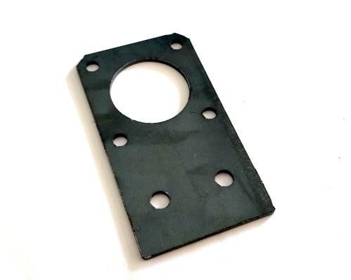 Step Motor Tutucu Braket  (Nema 17 ) 30X30