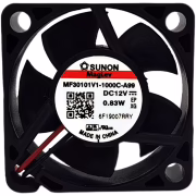 SUNON 3010 Maglev Fan 12 V