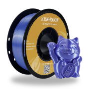 Kingroon Silk Pla Çeşitleri