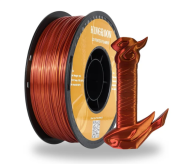 Kingroon Silk Pla Çeşitleri