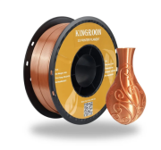 Kingroon Silk Pla Çeşitleri