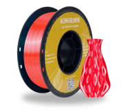 Kingroon Silk Pla Çeşitleri