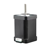 LDO-42STH60-2004AC 1.8 Derece Yüksek Hız Step Motor