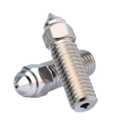 Creality K1 Bakır Nozzle Çeşitleri