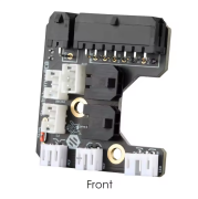 Mellow 2.4 R2 Stealthburner PCB Kartı