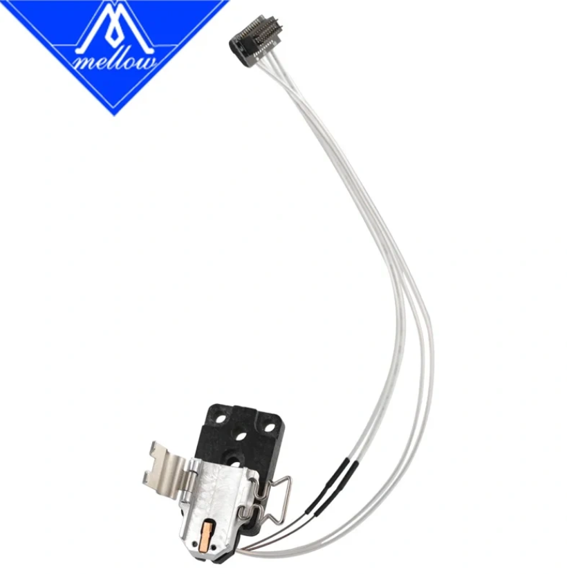 Mellow Bambu Lab A1 Uyumlu Hotend Isıtıcı Blok Seti