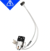 Mellow Bambu Lab A1 Uyumlu Hotend Isıtıcı Blok Seti