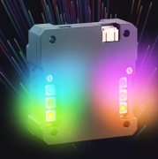 Mellow Fly 12V-60V HV TMC5160 Plus V1.0 RGB Step Motor Sürücü