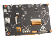 Mellow FLY HDMI5 LCD Ekran