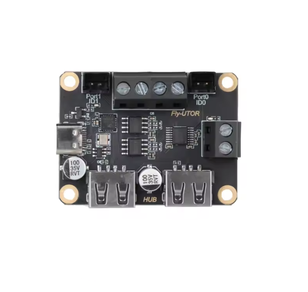 Mellow Fly UTOR RS232 Arabirim Modülü
