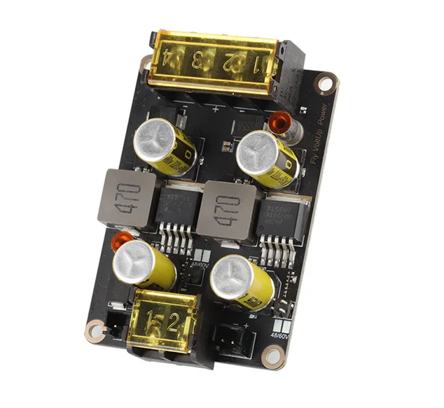 Mellow Fly VoltUp Voltaj Yükseltici Modül 48/60v