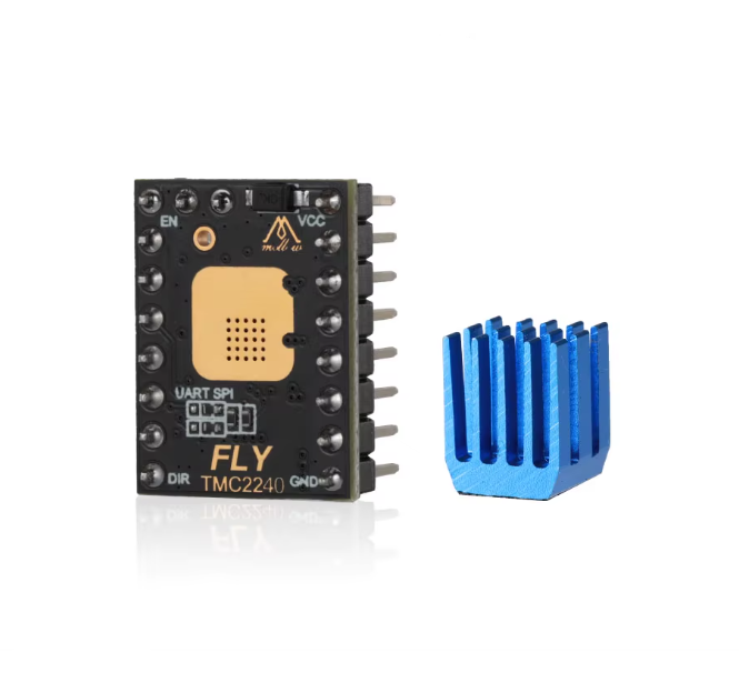 Mellow TMC2240 V1.0 Step Motor Sürücü