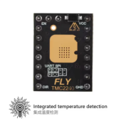 Mellow TMC2240 V1.0 Step Motor Sürücü