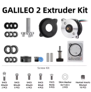 Mellow Voron Galileo 2 Extruder Kiti