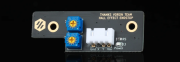 Mellow Voron Optik X-Y Limit Switch