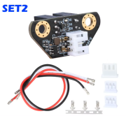 Mellow Voron Tap Pcb 5V-24V