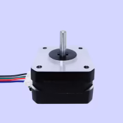 23mm İnce Nema 17 Step Motor