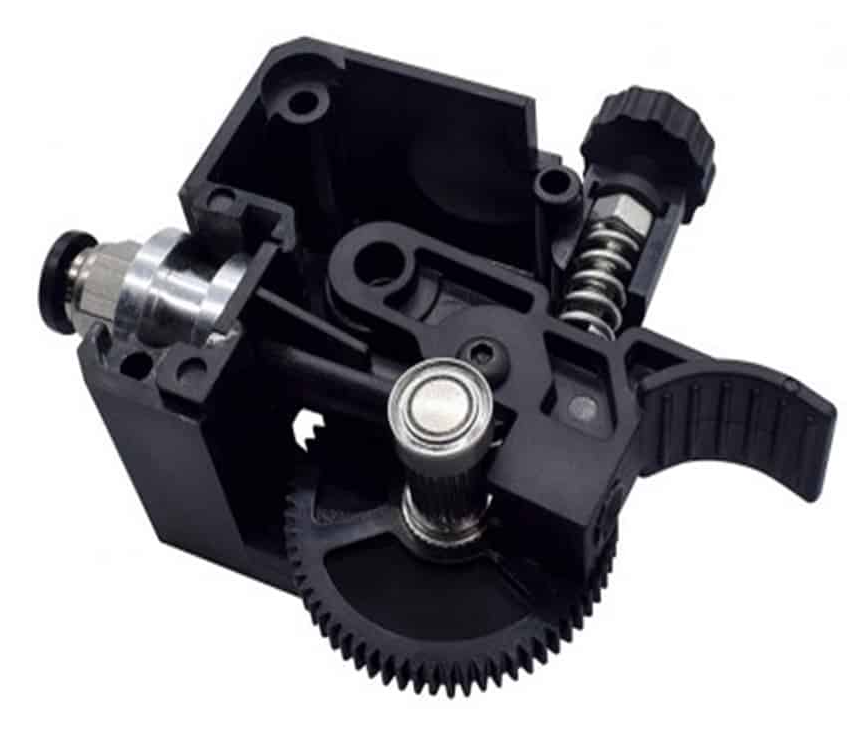 Titan Extruder