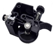 Titan Extruder