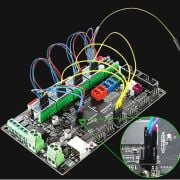MKS TMC2130 V1.0 Step Motor Sürücü