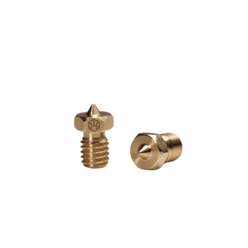 CSA E3D V6 Nozzle Çeşitleri