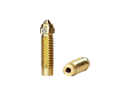 CSA Elegoo Neptune 4 Plus / Max Nozzle Çeşitleri