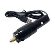 Mini Drill El Matkabı USB'Li