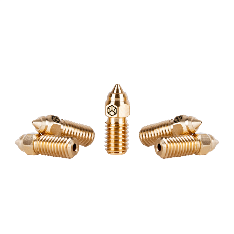 CSA Ender 5 S1 / Ender 7 Nozzle Çeşitleri