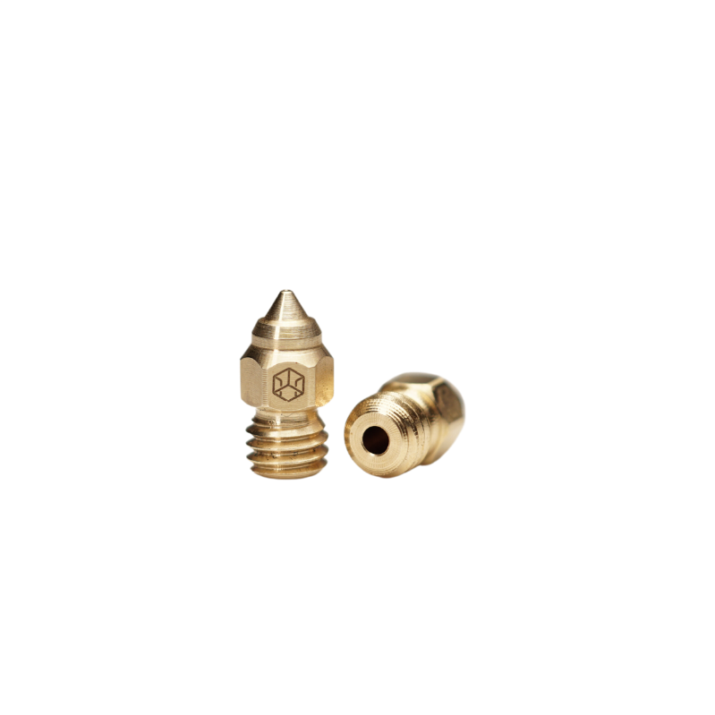 CSA Ender3 S1 / CR6-SE Nozzle Çeşitleri