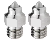MK8 Bi Metal HC Nozzle Çeşitleri