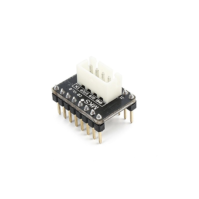 MKS CD Step Motor Sürücü Genişletme Kartı