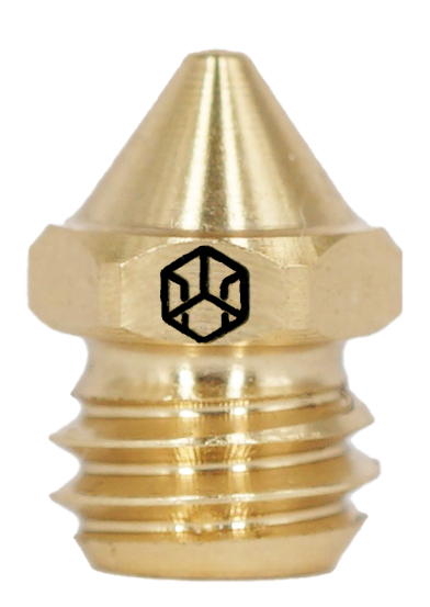 CSA CR-X Uyumlu Nozzle Çeşitleri