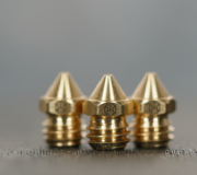 CSA CR-X Uyumlu Nozzle Çeşitleri