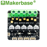 MKS XDrive Mini DC Motor Sürücü