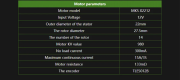 MKS XDrive V3.6 DC Motor Sürücü